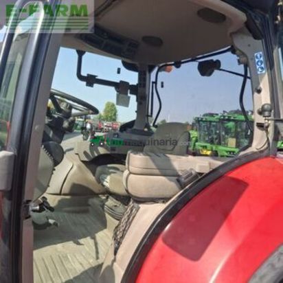 Tractor agrícola - Case IH - puma cvx 200