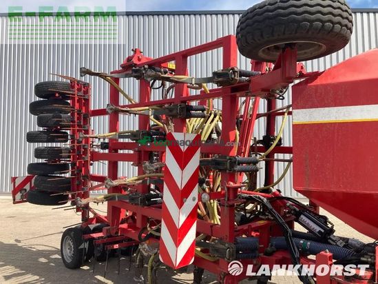 Sembradora - Horsch - airseeder 6co
