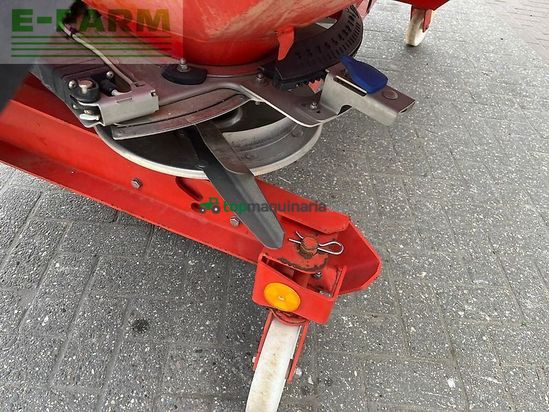 Esparcidor - Rauch - axis h 50.1 emc+w