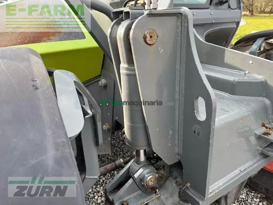 Telescopica - Claas - scorpion 9055