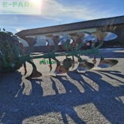 Arado - Regent - Drehpflug Saturn 350CX