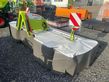 Cortacésped manual - Claas - disco 3150 f