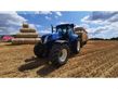 Tractor agrícola - New Holland - t7-235pc-sw