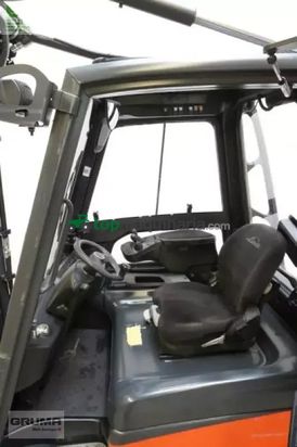 Elevadora - Linde - e 25 387