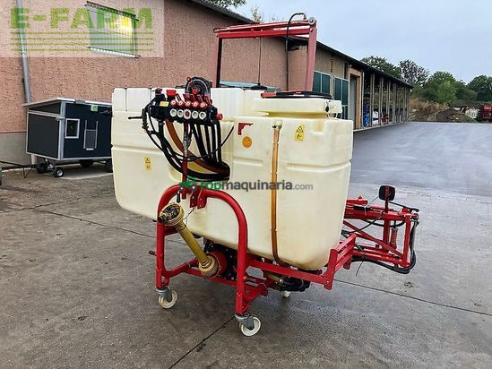 Atomizador - Holder - is 800 12/15m