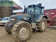 Tractor agrícola - New Holland - tm120