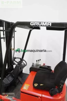 Elevadora - Steinbock - je10-50mk