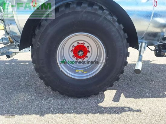 Equipamiento / accesorio - Vakutec - va 8600 + schleppschuhverteiler