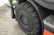 Elevadora - Linde - e 25 l 1252-01