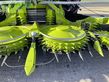 Cabezal - Claas - orbis 900 + transportsystem