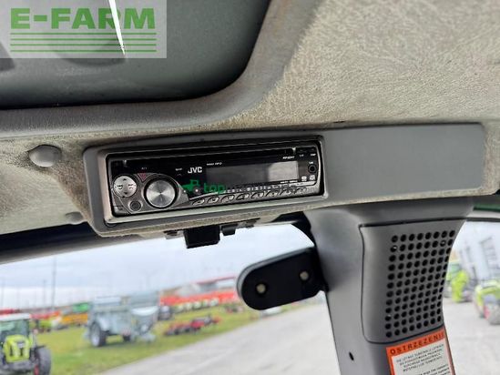 Tractor agrícola - Deutz-Fahr - agrotron m 620