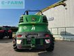 Cosechadora de Cereal - John Deere - 8500i mit kemper 375