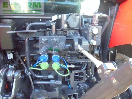 Tractor agrícola - McCormick - x6-55