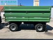 Volquet - Brantner - HB Z18051/2XXL