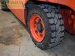 Elevadora - Linde - e 20 pl evo 386-02