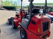 Minicargadora - Trejon - flexitrac 1140 elektro