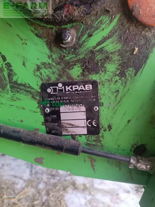 Cosechadora de Cereal - Deutz-Fahr - 5660 hts