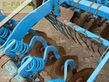 Grada de disco - Lemken - rubin 9/300