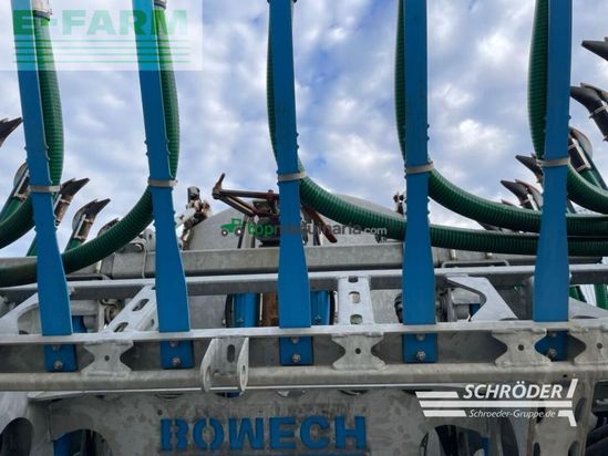 Cisterna - Briri - vttw 18000 | bomech farmer 15