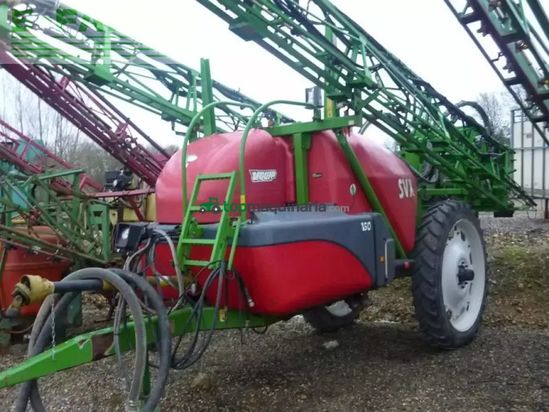 Atomizador -  - svx 250 tdy 28