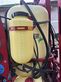 Atomizador - Hardi - master 1200/15m plus