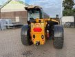 Telescopica - JCB - verreiker 531-70 agrisuper