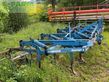 Cultivador - Lemken - gebr. smaragd 9/500 grubber