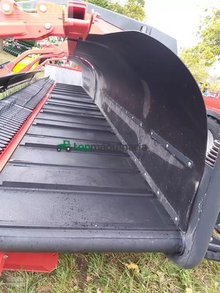 Rastrillo - Kuhn - merge maxx 950