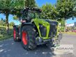 Tractor agrícola - Claas - xerion 5000 trac vc TRAC VC