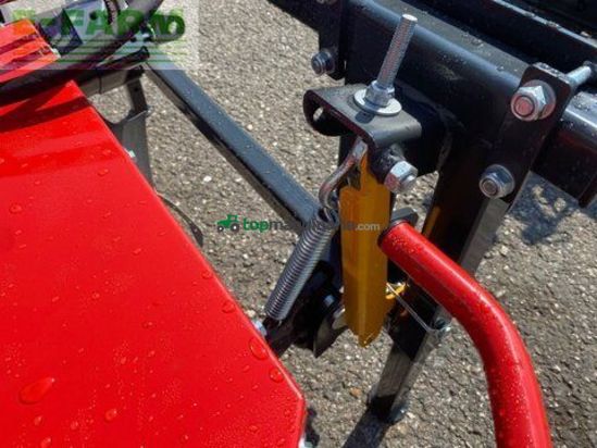 Cortacésped manual -  - rota hydro 135 h