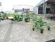 Rastrillo - Krone - swadro tc 1250