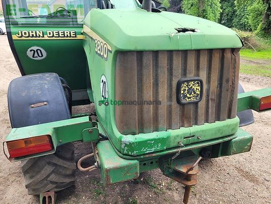 Telescopica - John Deere - 3200