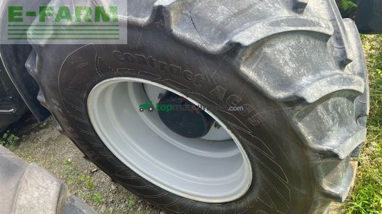 Tractor agrícola - McCormick - TTX 230