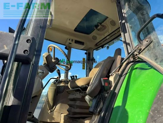 Tractor agrícola - John Deere - 6100m