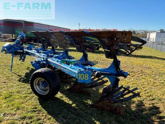 Arado - Rabe - super albatros ha 140-5 schar