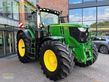Tractor agrícola - John Deere - 6250r