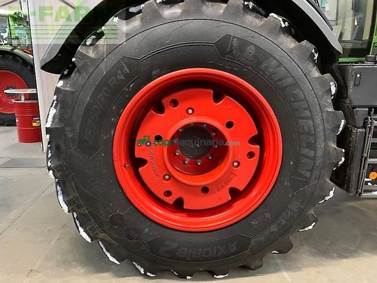 Tractor agrícola - Fendt - 936 vario gen7