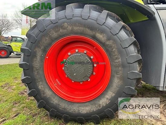 Tractor agrícola - Claas - xerion 4200 trac vc TRAC VC
