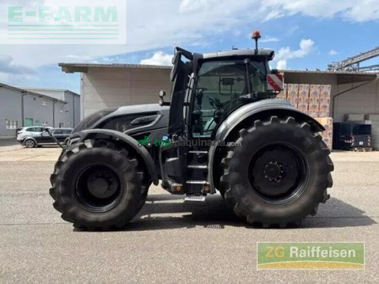 Tractor agrícola - Valtra - q305