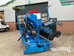 Sembradora - Lemken - zirkon 10 + saphir 7