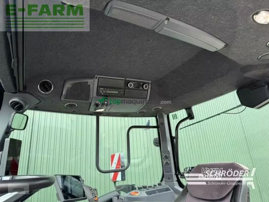 Tractor agrícola - Valtra - q 305