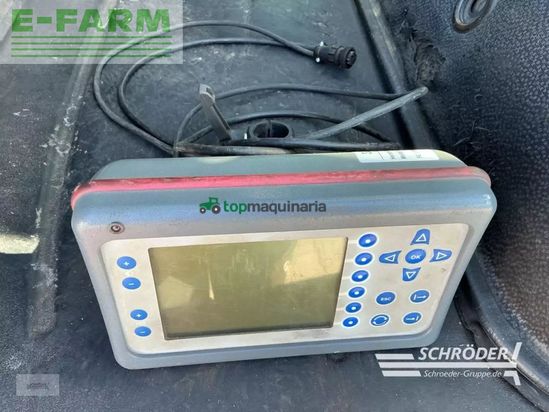 Sembradora monograno mecanica - Accord - optima hd