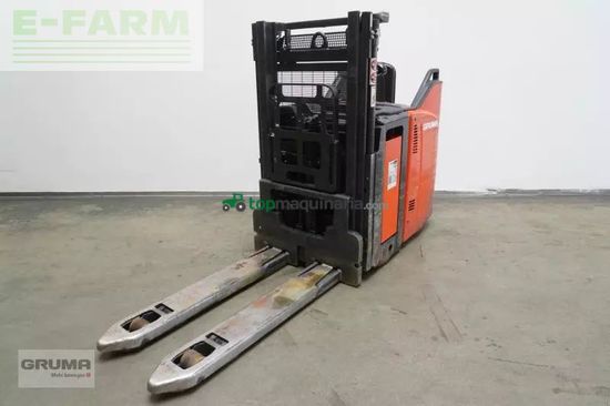 Elevadora - Linde - d 12 sp 133