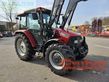 Tractor agrícola - Case IH - jxu 105 allrad
