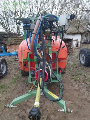 Atomizador -  - GSG NV2