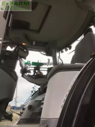 Tractor agrícola - Claas - axion 960 terra trac v