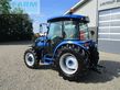 Tractor agrícola - Solis - 60 stage v med kabine