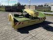 Cortacésped manual - Krone - gebr. krone mähwerk ec f320