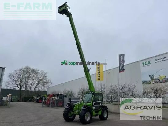 Telescopica - Merlo - tf 38.10-140