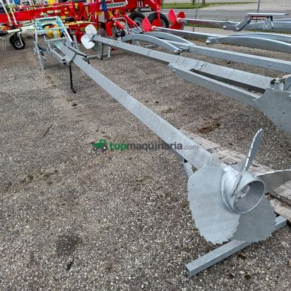 Riego -  - güllemixer